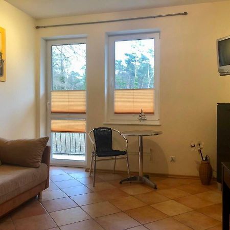 Czyzyk Miedzyzdroje Appartement Buitenkant foto