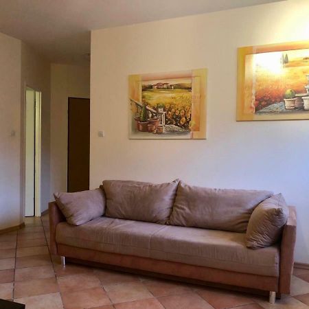 Czyzyk Miedzyzdroje Appartement Buitenkant foto